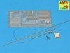 Aber 35245 Russian light tank BT-7 - vol.1 - basic set (1:35)